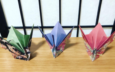 How to Do Origami: Learn Origami with Cultural Backstories