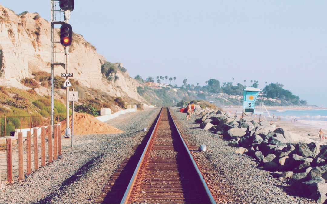 The Best Way to Explore SoCal Like A Local