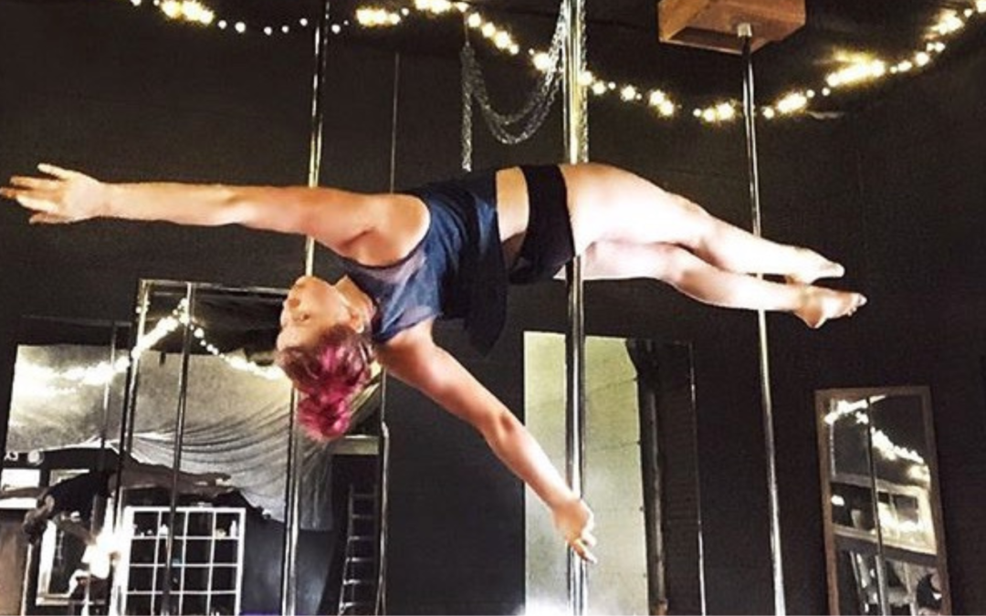 The Best Pole Dancing Studio and Classes in Salt Lake City, Utah