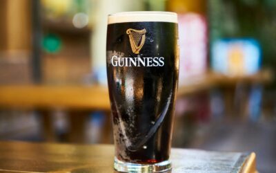 Best Pubs For A Guinness in London For 2025