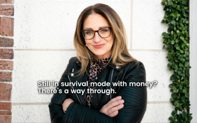 Rewrite Your Money Mindset